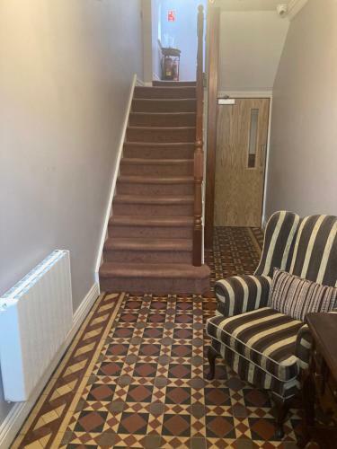 Hostal Mcnulty's Guest House