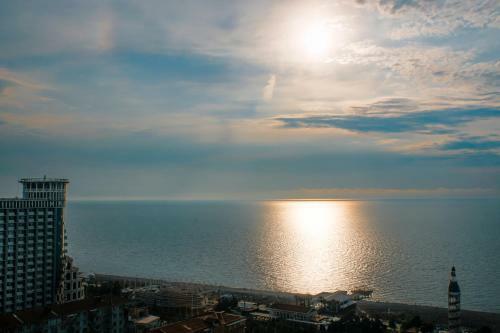 Orbi City - Aparthotel Near The Beach