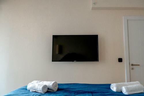 Orbi City - Aparthotel Near The Beach