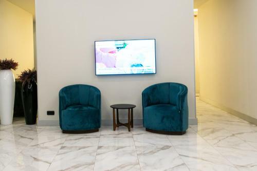 Orbi City - Aparthotel Near The Beach