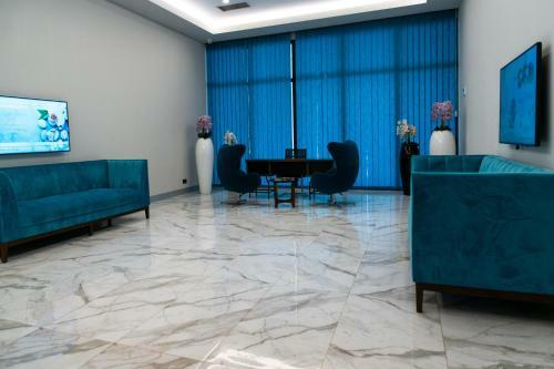 Orbi City - Aparthotel Near The Beach