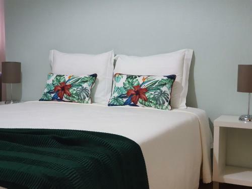 Apartamento Casa Dos Arcos