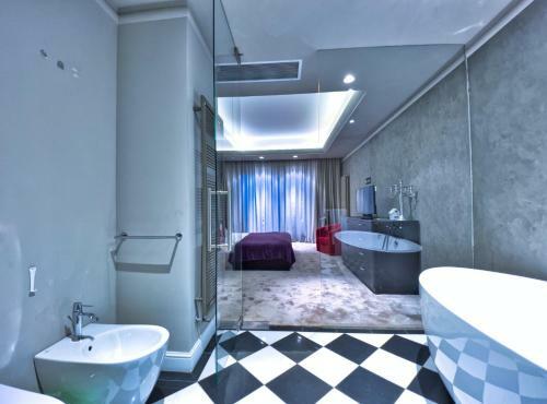 Clb Sea View Apartment