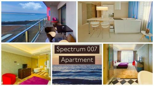 Clb Sea View Apartment