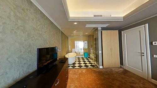 Clb Sea View Apartment