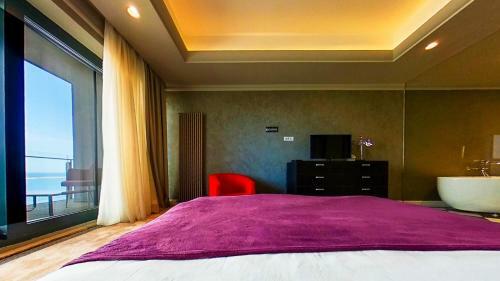 Clb Sea View Apartment