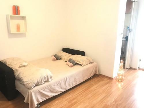 Apartamento Central Cozy Condo