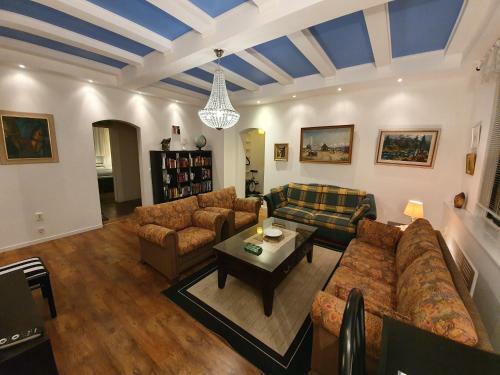 Apartamento Paradl�genhet