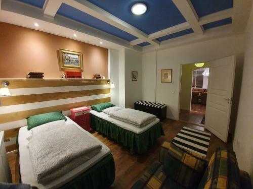 Apartamento Paradl�genhet