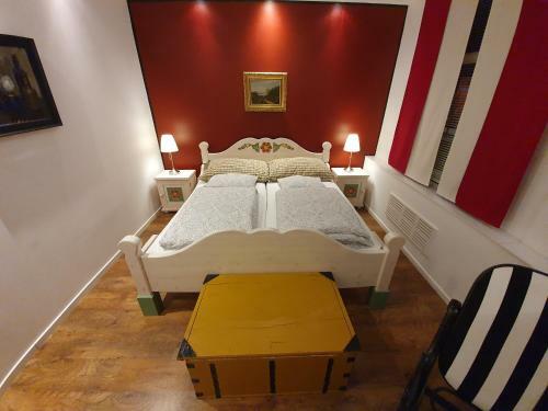 Apartamento Paradl�genhet