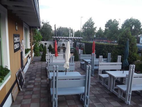 Apartamento Paradl�genhet