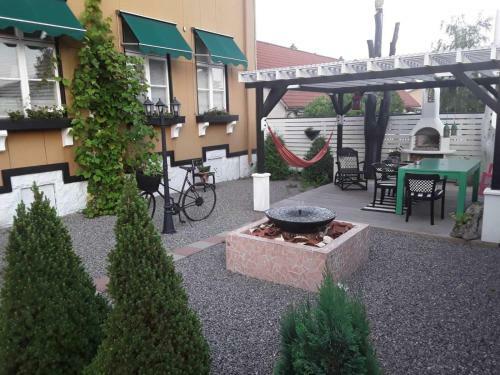 Apartamento Paradl�genhet