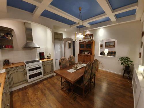 Apartamento Paradl�genhet