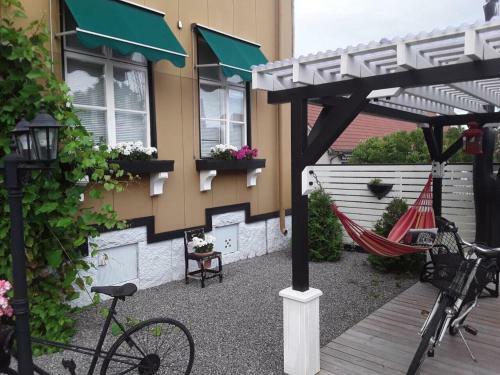 Apartamento Paradl�genhet