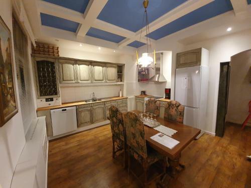 Apartamento Paradl�genhet