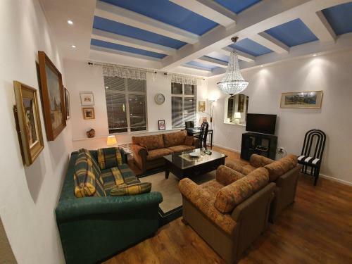 Apartamento Paradl�genhet