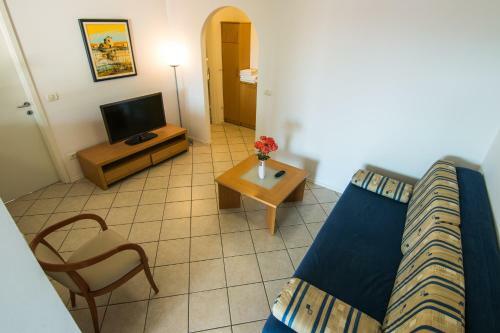 Apartamentos Villa Lili