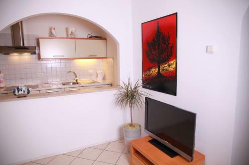 Apartamentos Villa Lili