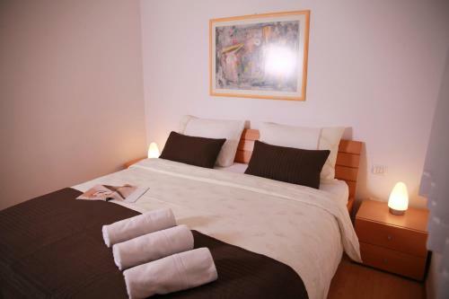 Apartamentos Villa Lili