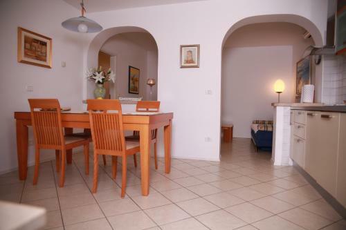 Apartamentos Villa Lili