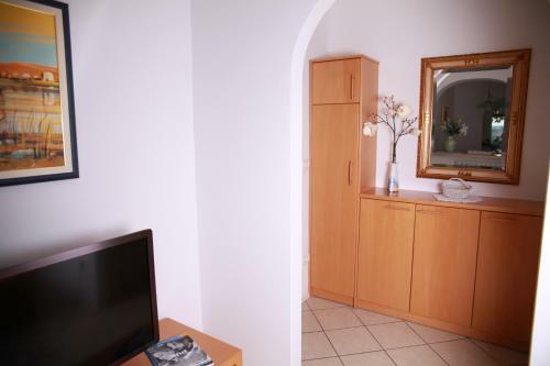 Apartamentos Villa Lili