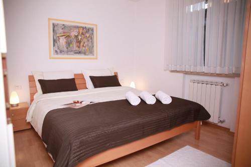 Apartamentos Villa Lili