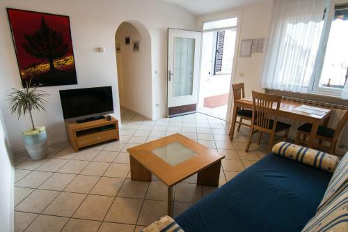 Apartamentos Villa Lili