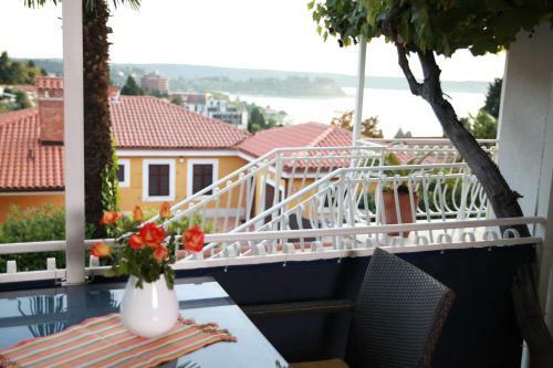Apartamentos Villa Lili
