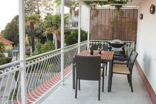 Apartamentos Villa Lili