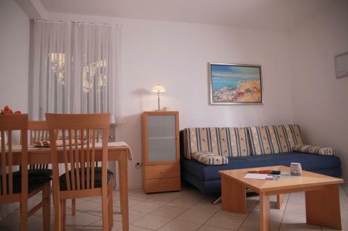 Apartamentos Villa Lili