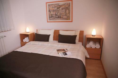 Apartamentos Villa Lili