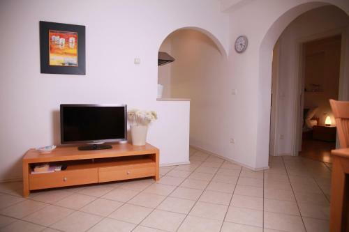 Apartamentos Villa Lili