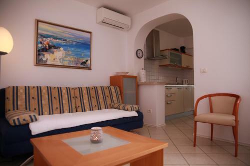 Apartamentos Villa Lili