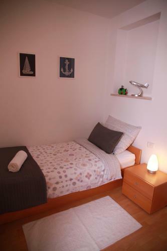 Apartamentos Villa Lili