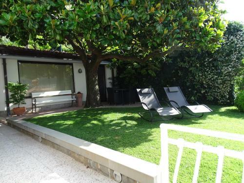 Apartamentos Villa Lili