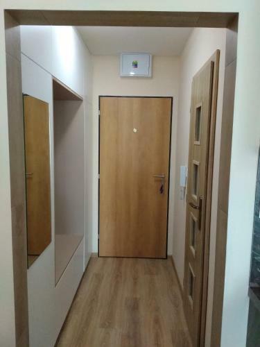Apartm�n Alex