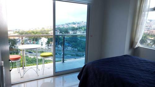 Apartamento Fusagasuga Av Las Palmas