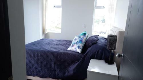 Apartamento Fusagasuga Av Las Palmas