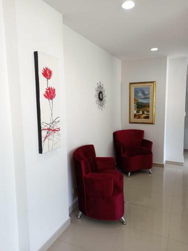 Apartamento Fusagasuga Av Las Palmas