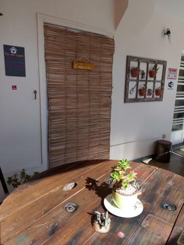 Hostel Bem Te VI