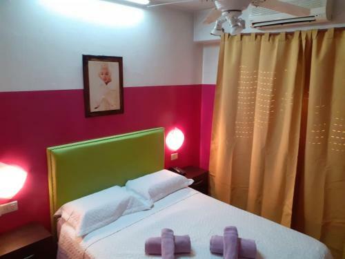 Apartamento Le�n Imperial