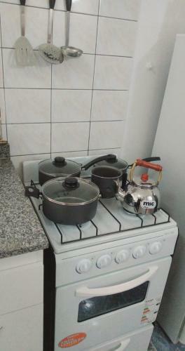 Apartamento Le�n Imperial