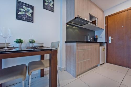 Apartamento Convenient Studio In Laguna Beach Resort 2.