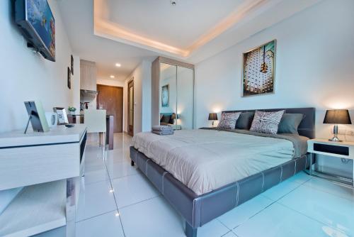 Apartamento Convenient Studio In Laguna Beach Resort 2.