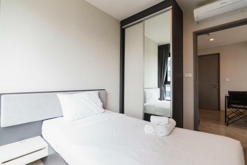 Apartamento The Base By Pattaya Holiday