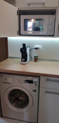 Apartamento White Charms