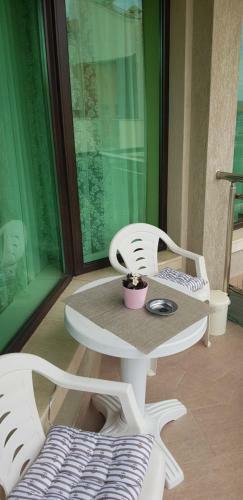 Apartamento White Charms