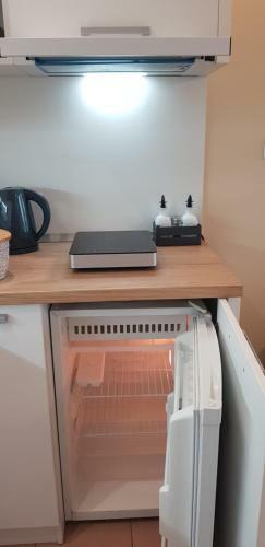 Apartamento White Charms