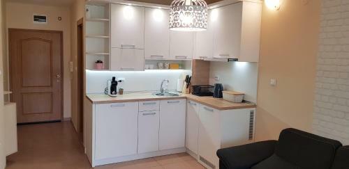 Apartamento White Charms