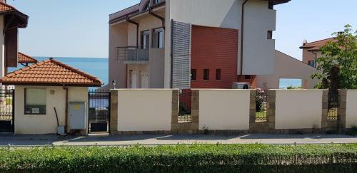 Apartamento White Charms